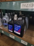 Assorted fluids