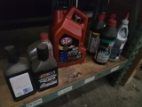 Assorted Fluids