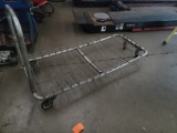 Shop cart