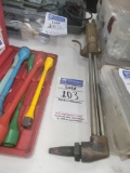 acetylene Torch