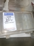 Cases of New Cotter Pins