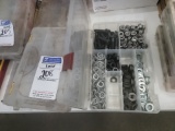 Assorted auto parts