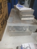 Assorted auto parts
