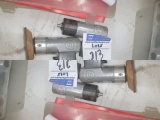 Air tools
