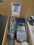 Verifone Credit card terminal VX-570