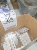 Carbide inserts