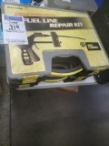 Fuel line repair kit