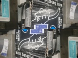 Blue Demon .030