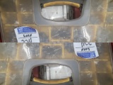 Assorted auto parts