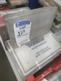 Assorted auto parts