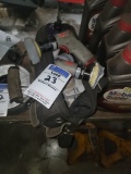 Pneumatic 3M buffer tools