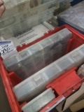 Assorted auto parts