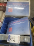 Assorted auto parts