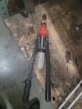 Used Rivet tool