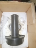 Ford hub seal tool
