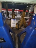 Metal Jack stands
