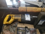 DeWalt Reciprocating saw DW310
