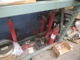 Big Red brand Heavy duty transmission stand
