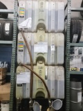 Synthetic Oil dispensers Sold per unit
