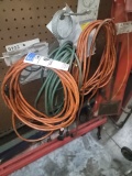 Extension cords
