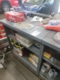 Work tables 3' x 26.5