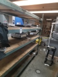 Pallet racking 102