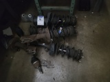 Miscellaneous used struts