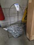 Wire hangers
