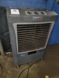 Hessaire self contained cooler #MC37V