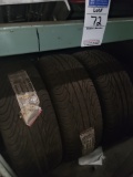 New tire(s) 235-70-16
