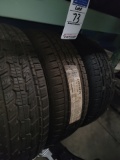 New tire(s) 235-70-16