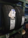 New tire(s) 235-65-17