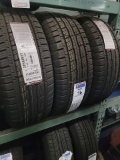 New tire(s) 255-65-17