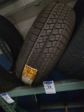 New tire(s) 215-60-17