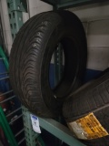 New tire(s) 215-65-16