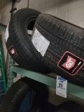 New tire(s) 265-60-18