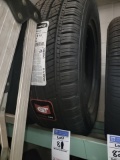 New tire(s) 265-60-18