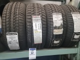 New tire(s) 205-60-15