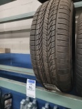 New tire(s) 255-65-17