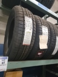 New tire(s) 235-65-18