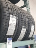 New tire(s) 235-60-16