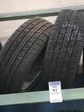 New tire(s) 225-55-18