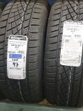 New tire(s) 235-55-17