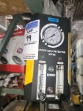 Smoke leak detector Model SDT-206