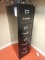 Metal 4 Door cabinet