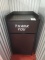 Trash Recepecles  with plastic insert