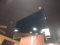 Samsung flatscreen T.V with wall bracket 50