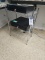 Wire rack with 3 shelf (2' x 12