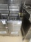Cecilware Pro gas Deep fryer 40lb