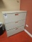 Metal 3 door lateral cabinet